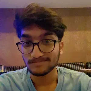 shagasudeep