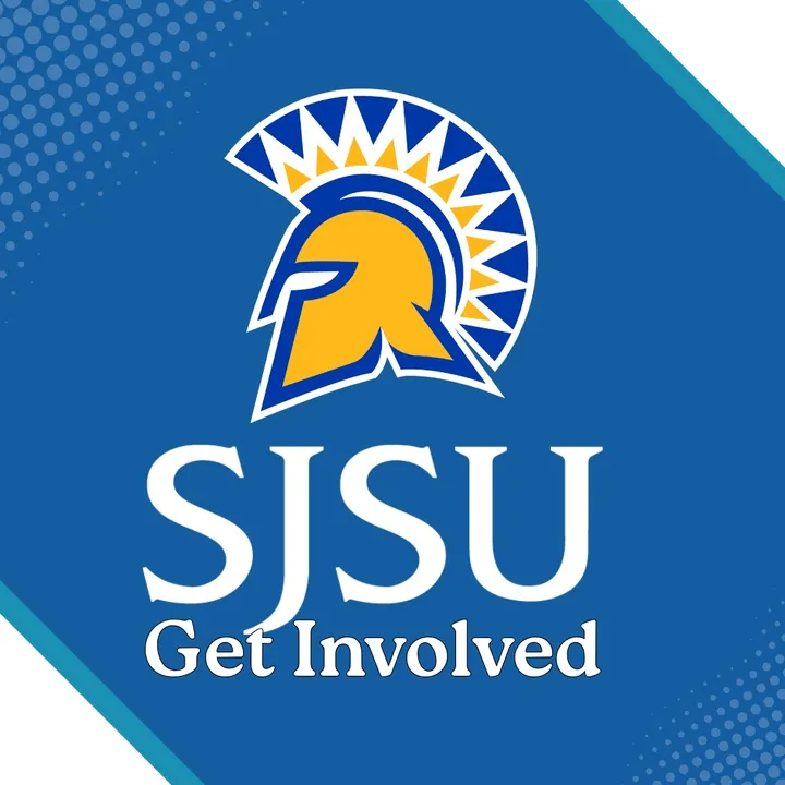sjsugetinvolved