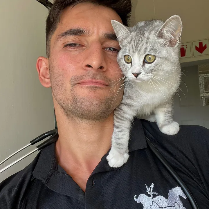 amirthevet