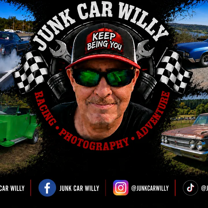 @junkcarwilly