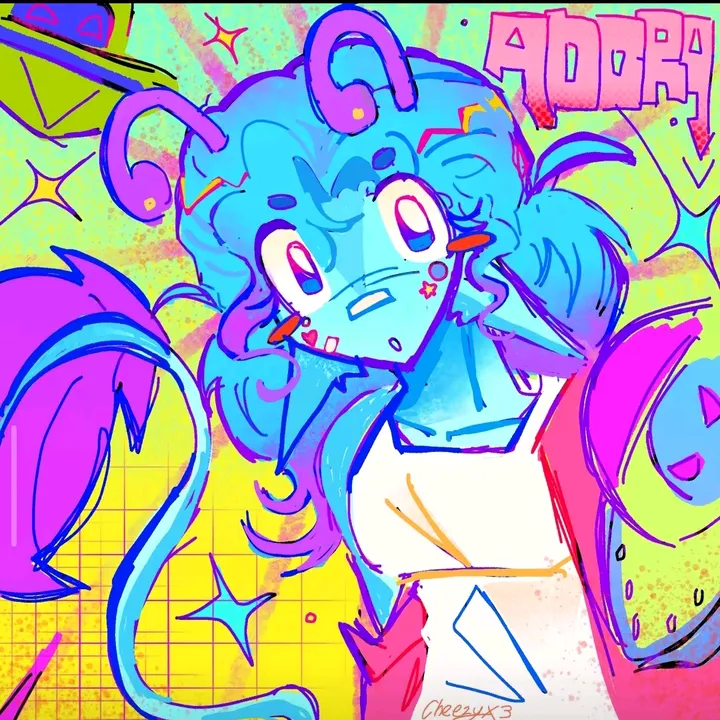 @adorabiealienz