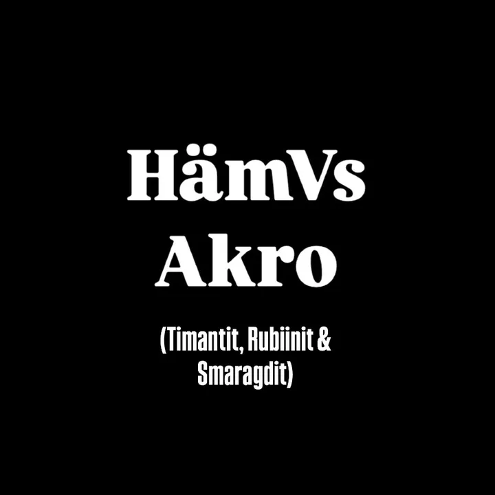 @akrohamvs