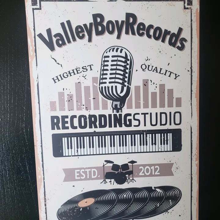 valleyboyrecords