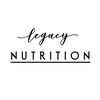 legacynutritionstonewall