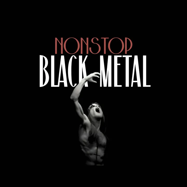 nonstopblackmetal