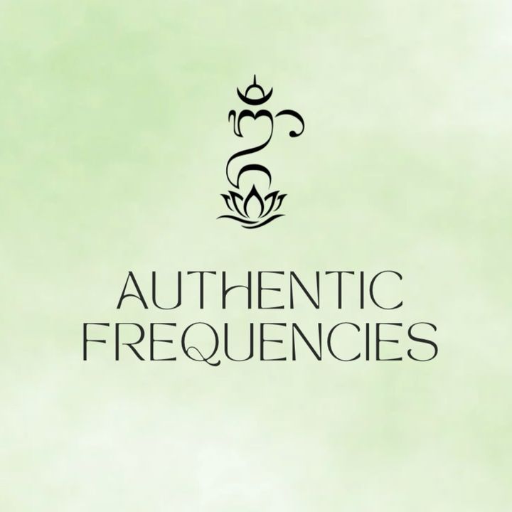 authenticfrequencies - original sound