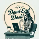 @deadenddesk