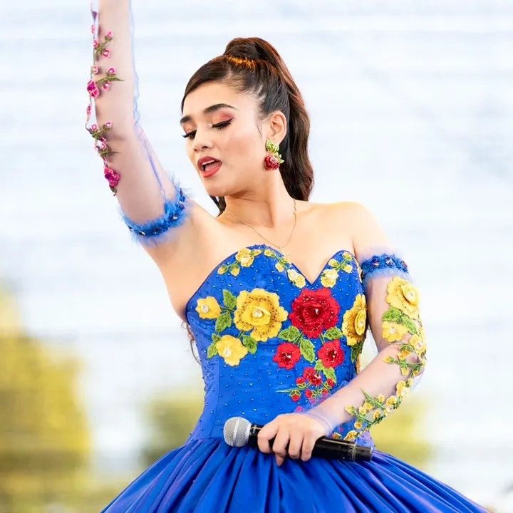 gabrielasepulvedamusic