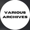 various.archives