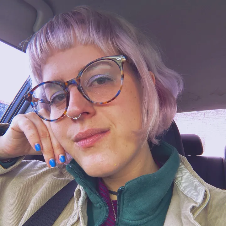 brookelledoeshair