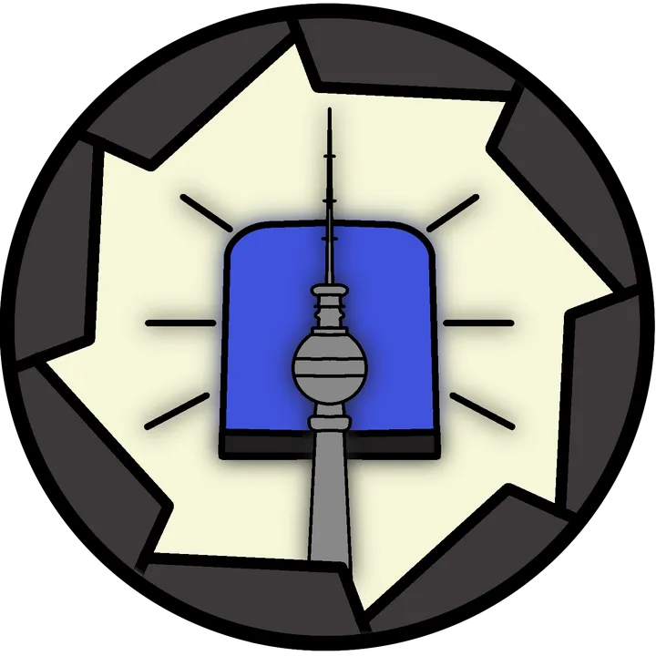blaulicht.filmer.berlin