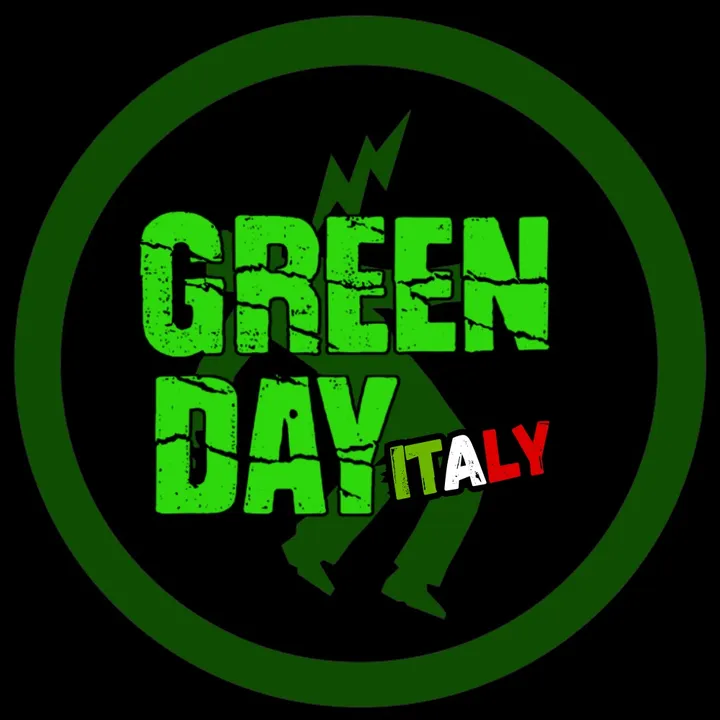 greendayitaly