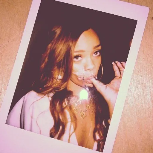 ririhannas