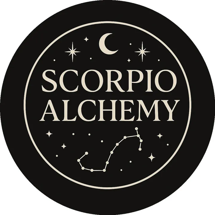 scorpio.alchemy13