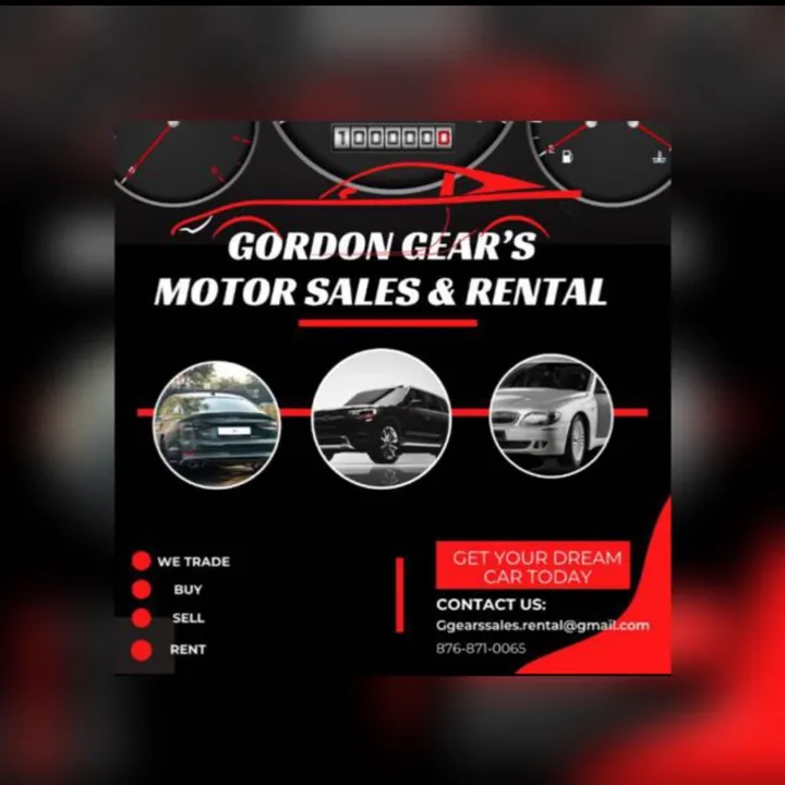 @gordongearsmotor