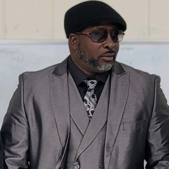 Bj Estes - original sound