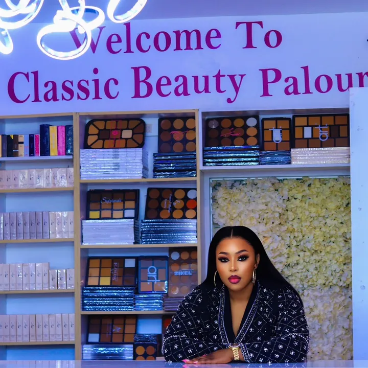 gloclassicbeautypalour