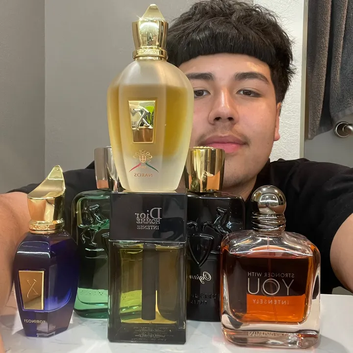 tufffragrance