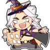 herestrickking