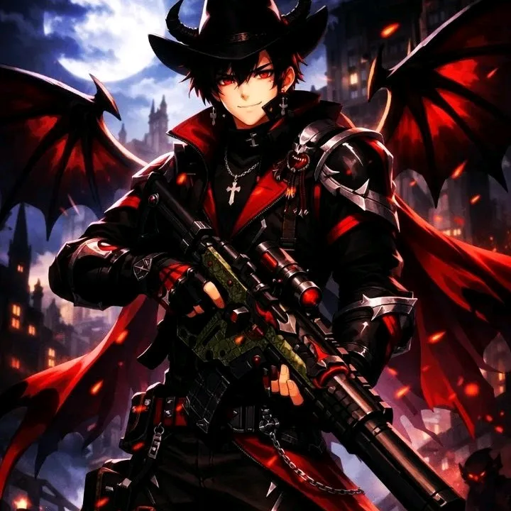 shadowsaintactual
