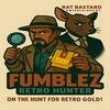 fumblezretrohunter