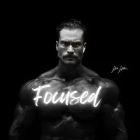 gym.focused