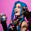 luckyfireferret