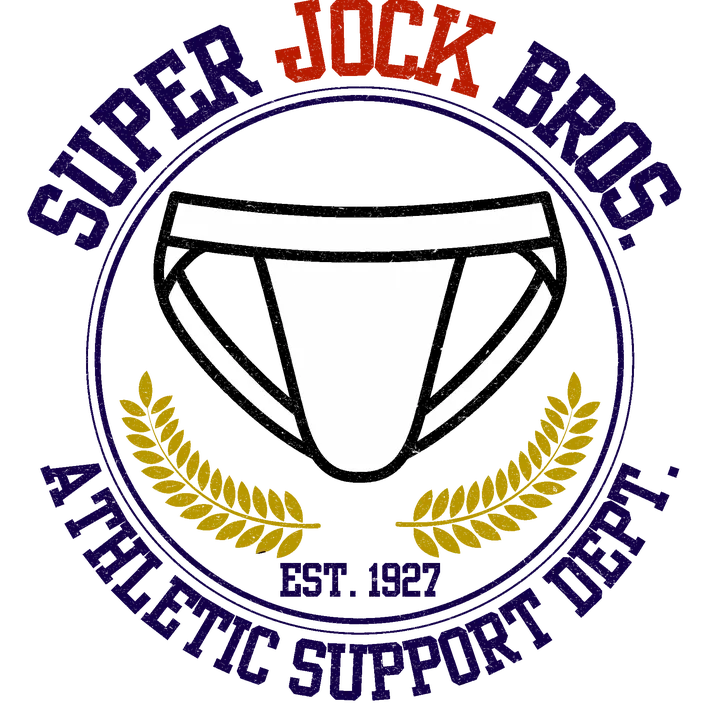 super.jock.bros