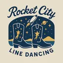 @rocketcitylinedancing
