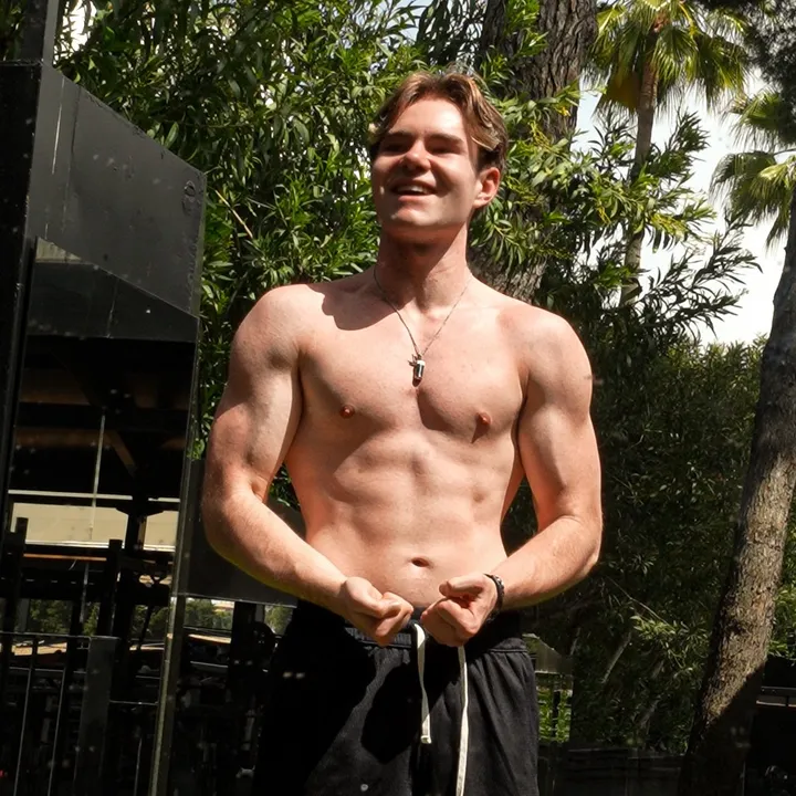 jackedmccarthy