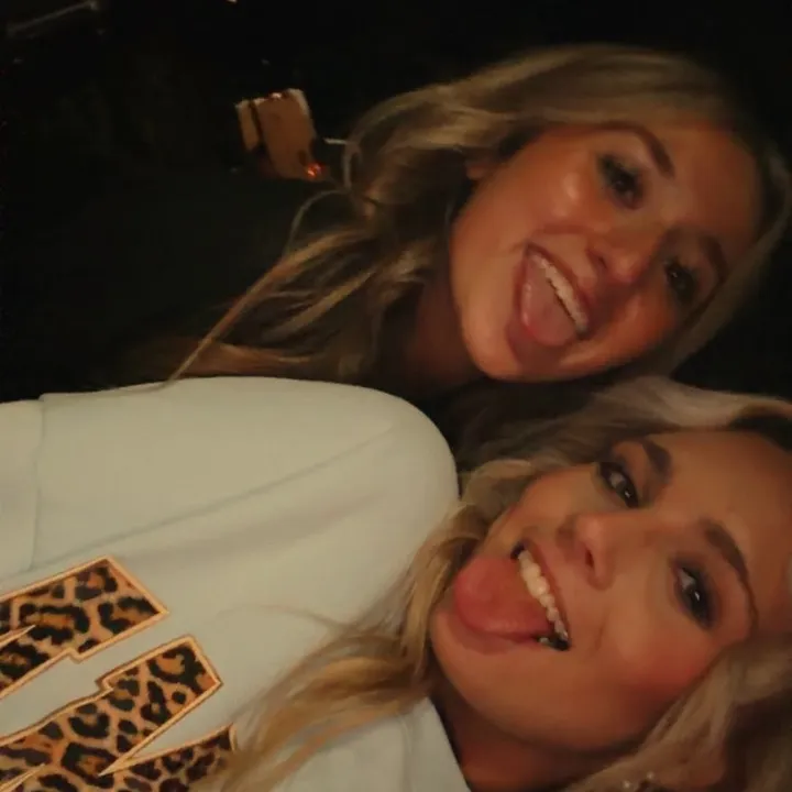 sexyafblond