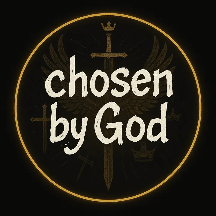 chosenbyjesus777