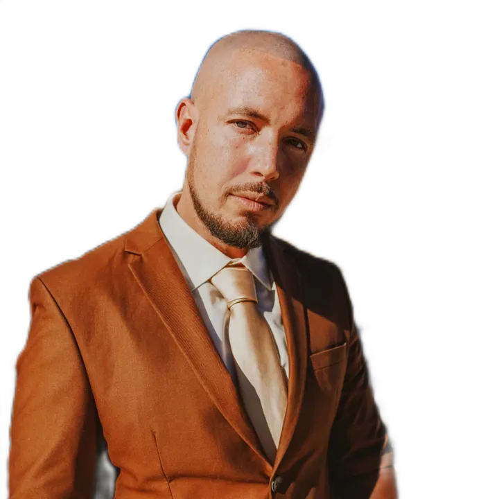 corywthekeys
