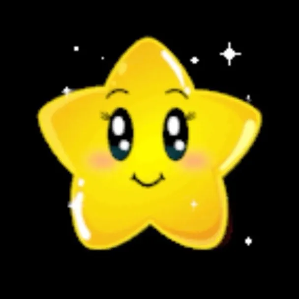 wehavethestarsasmr