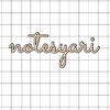 notesyari
