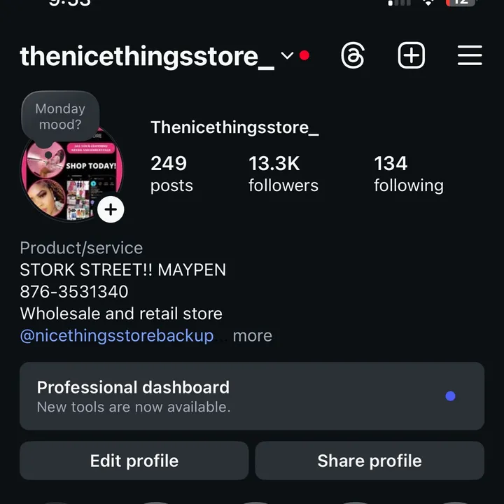 onenicethings