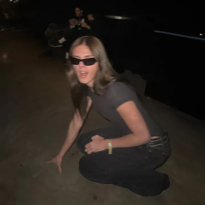 josiesfunacct