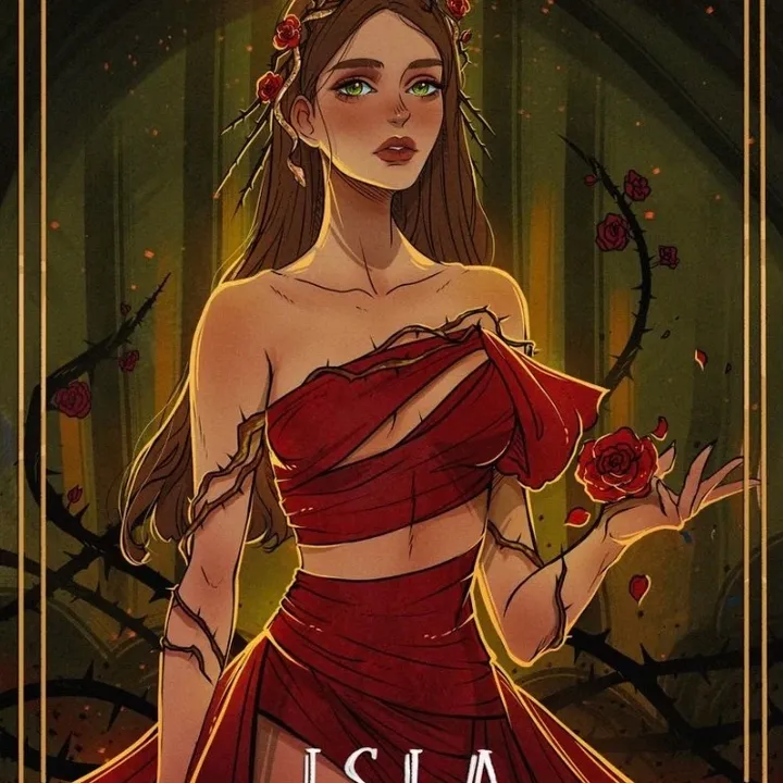 islaandgrim