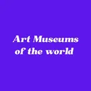 @artmuseumsoftheworld