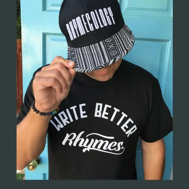 rhymecology