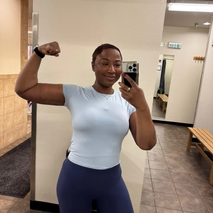 janeelivinglean