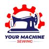 yourmachinesewing