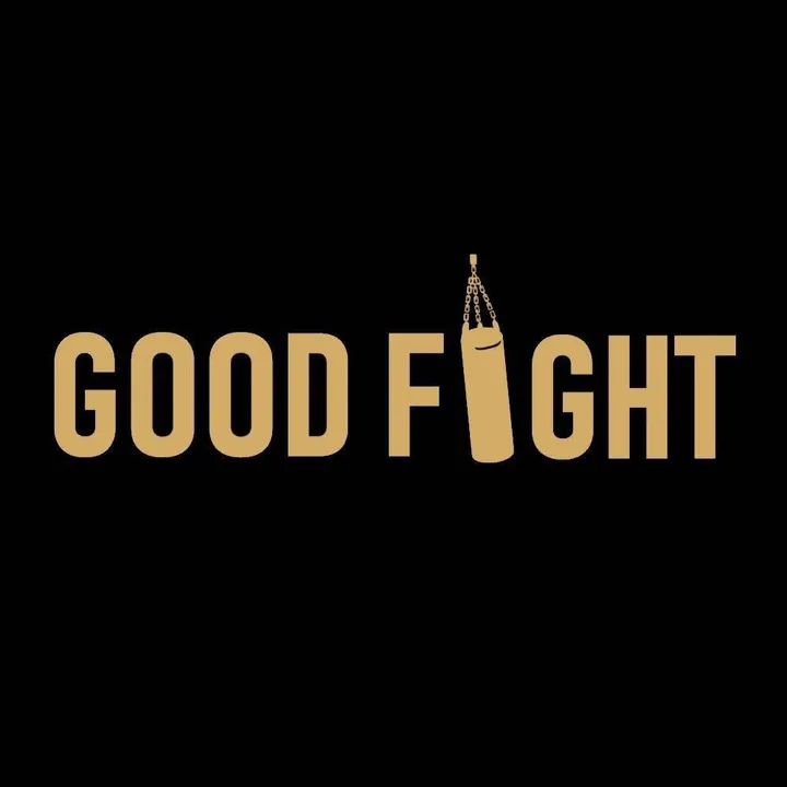 @goodfightest