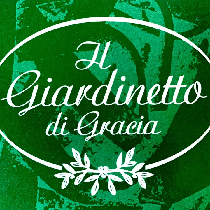 @ilgiardinettodigracia