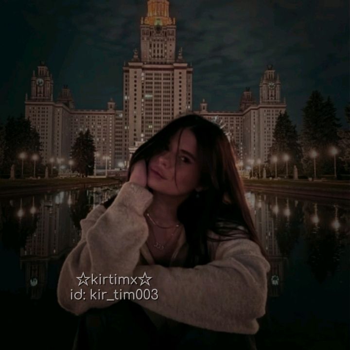 ☆𝓴𝓲𝓻𝓽𝓲𝓶𝔁☆ - original sound
