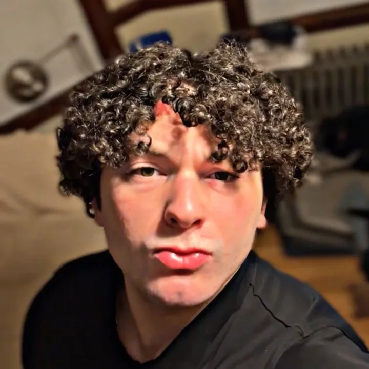 @sammytoostrong