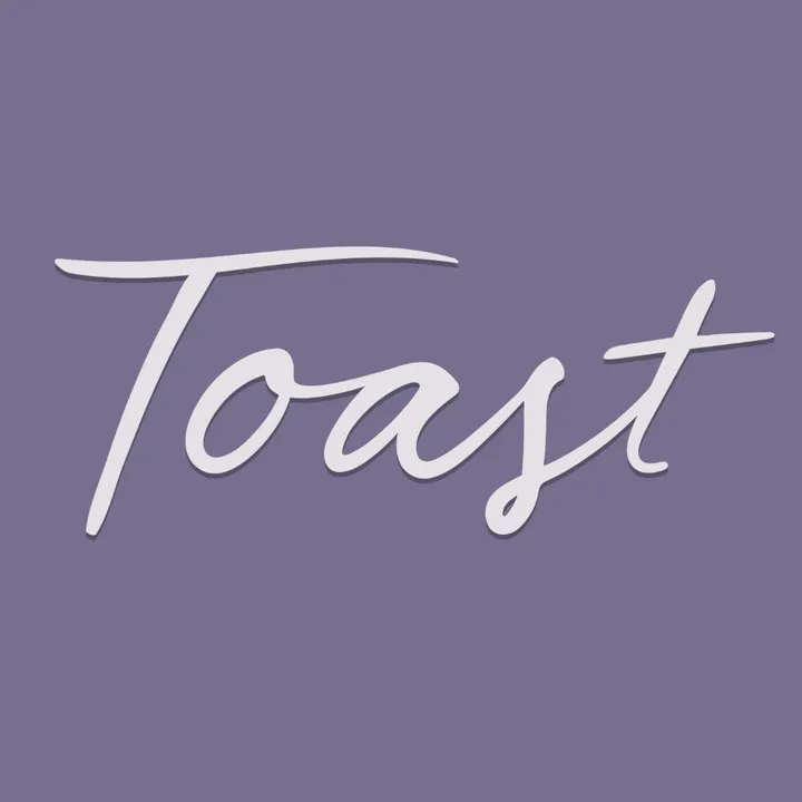 toastweddings