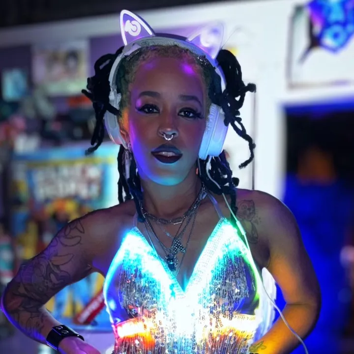 allybeathedj