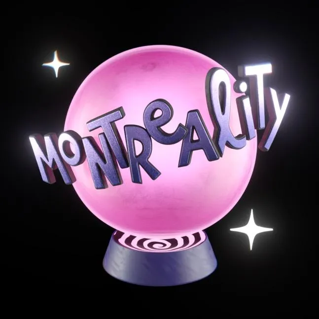 montreality