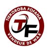 tiekorobafofana